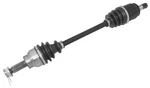 Quadboss Complete Axle Shaft Front Right For Honda SXS700M2 Pioneer 2014. Fixed Price $261.99.