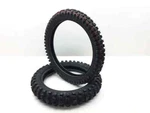 Irc GS45Z Front 2.50-16 Rear 3.60-14 Tire Set Honda XR80R 85-03. Fixed Price $122.00.