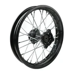 16 Inch Steel Rear Rim Wheel For Apollo Ssr Crf DB17 Taotao 125CC Dirt Pit Bike. Fixed Price $69.98.