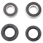 Tusk Wheel Bearing And Seal Kit Rear For Suzuki RM80 1986-1989. Fixed Price $23.38.