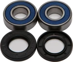 Balls 25-1210 Front/rear Wheel Bearing & Seal Kit. Fixed Price $22.98.