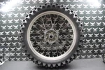 2005 Honda 05-07 CR250R CRF450R Oem Rear Back Wheel Rim Hub Tire 42650-MEN-710. Fixed Price $249.99.