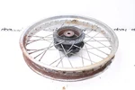 1980 Honda XL185S Oem 42610-437-000ZA Rear Wheel & Hub Rust See Pictures. Fixed Price $79.95.