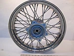 Suzuki C50 Boulevard Front Wheel Hub Rim 54111-41F00 1999 Jh. Fixed Price $139.95.