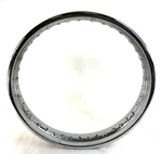 Did 2.15X18 36 Spoke Rim. Fixed Price $110.00.