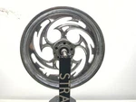 06-07 Kawasaki Ninja ZX10R Rc Components Savage 16X3.50 Front Wheel Rim. Fixed Price $1145.52.
