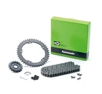 Kawasaki Oem 2014-2018 Klr 650 Drive Chain Kit 99996-5008. Fixed Price $155.28.