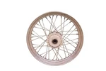 Harley Davidson Sportster Xl 1000 40 Spoke 19" Front Wheel Flange *TZ20. Fixed Price $179.99.
