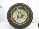 2008-2012 Can Am Spyder Rs-s Roadster SE5 SM5 Front Wheel Rim 706201058 Rf. Fixed Price $166.25.