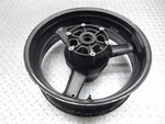 2003 01-05 Yamaha Fazer FZ1 FZS1000 Rear Wheel Rim 17X5.5 Straight Video. Fixed Price $99.59.