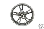 09-10 Honda DN-01 NSA700 Front Rim Wheel. Fixed Price $148.76.