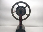 86-99 Yamaha Virago Xv 1100 19X2.15 Front Wheel Rim. Fixed Price $103.99.