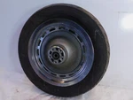 00-03 Harley Davidson Sportster 883 & 1200 Custom Solid Rear Wheel Rim 41017-00. Fixed Price $299.95.
