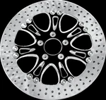 Performance Machine (pm) 01333015HEALBMP Rotor 13" Ft Par Pc. Fixed Price $524.74.