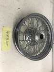 10J24 2001 Honda Vt 750 Shadow Ace Wheel Sub-assy., Fr. 44650-MBA-000. Fixed Price $144.49.