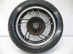83 Yamaha Virago Rear Wheel 4H7-25338-20-8L. Fixed Price $62.97.