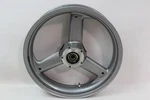 Triumph TT600 2001 Front Wheel Rim 17 X 3.50 Scratch Straight T2000245. Fixed Price $194.99.