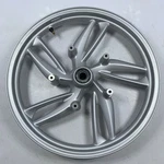 7659544 Original Front Alloy Wheel Bmw 1200 Gs K25 MT2.50X19H2 Oem. Fixed Price $990.77.