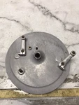 70 Bmw R75/5 Front Brake Drum Hub. Fixed Price $28.49.