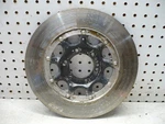 Honda 72 CB500K1 CB500A Front Brake Rotor Disc 7.0MM 45120-323-020 Oem. Fixed Price $14.99.