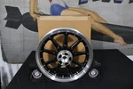 41227-08 New Oem 2008 Harley-davidson Tle Sidecar Wheel. Fixed Price $449.99.