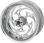 Rc Components 16350-9970-85C Wheel Savage Rear Single Disc/without Abs. Fixed Price $1552.50.