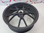Rear Wheel Triumph Speed Triple 1050 11-15 T2013102. Fixed Price $321.04.