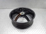 2023 22 Ktm Super Duke 1290 Gt Oem Rear Wheel Rim Straight Video 17X6. Fixed Price $408.45.