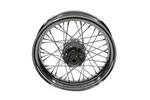 16 Inch X 3.00 Rear Spoke Wheel For Harley-davidson. Fixed Price $496.99.