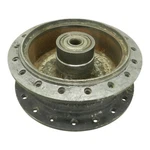 1986 Kawasaki KE100 Rear Wheel Rim Hub 41034-1048. Fixed Price $29.99.