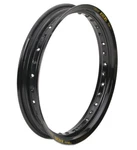 Excel Takasago Rear Black Mx Rim 12 1.60 - 32 Holes (ACK431). Fixed Price $140.71.