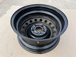 16XJ7 Oem Steel Rim For 2022 Honda Civic. Fixed Price $80.00.