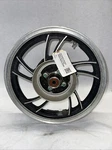 22U-25338-21-98 Rear Wheel 16 2.5 1983 Yamaha Virago XV500K. Fixed Price $100.00.