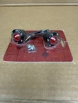 New Harley Davidson Rsd Roland Sands Design Turn Signal Set Rear 2020-0607. Fixed Price $198.00.