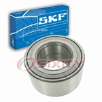 Skf Front Wheel Bearing For 2003-2010 Toyota Sienna Axle Drivetrain Rw. Fixed Price $60.57.