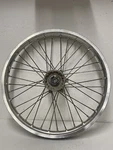 2006 Yamaha WR250F Oem 21X1.60 Front Wheel G. Fixed Price $100.00.