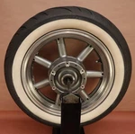 99-13 Yamaha Tf Venture Royal Star Front Cobra Tire Rim Wheel. Fixed Price $225.49.