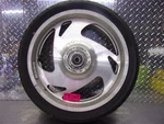 1025 Honda Vtx 1800 C 2002 Oem Front Wheel. Fixed Price $449.99.
