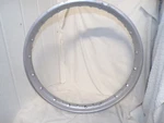 Vintage 71 Honda SL350 Front Wheel Rim 19 X 1.6 36 Hole 44701-290-003 No Dents!. Fixed Price $59.98.