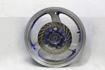 1994 Suzuki Katana GSX600F Oem Rear Back Wheel Rim. Fixed Price $59.50.