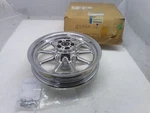 Harley-davidson Dyna From 00 02 Front Wheel 43484-04 4348404. Fixed Price $814.40.