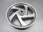 2002 01-05 Honda GL1800 Goldwing Front Wheel Rim 18X3.5 Straight True Video. Fixed Price $284.57.