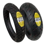 Dunlop Gpr 300 120/70ZR17 160/60ZR17 Front Rear Set Motorcycle. Fixed Price $296.98.