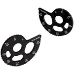 Tusk Racing Axle Blocks Black For Yamaha WR250 1992-1997. Fixed Price $25.49.