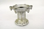 Honda Rebel 1985 1986 CMX250C Front Wheel Hub & Brake Disk Rotor Bolts. Fixed Price $43.00.