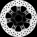 Performance Machine (pm) 01331800VIRSBMP Rotor 11.8 Ft Pc. Fixed Price $371.42.