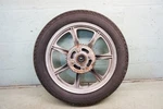 1977 Yamaha RD-400 *2674 Rear Wheel. Fixed Price $369.99.