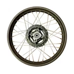 Rps Hawk 250 Dlx Rear Rim Assembly (#2 Diagram) Oem Factory Original. Fixed Price $180.00.
