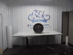 2009 Kawasaki Vulcan 900 Rear Wheel. Fixed Price $174.00.