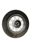 01-16 Honda Rebel CMX250C Straight Rear Back Wheel Rim. Fixed Price $129.95.